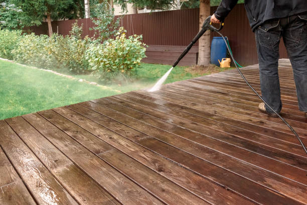 Best Roof Washing  in Decatur, AR