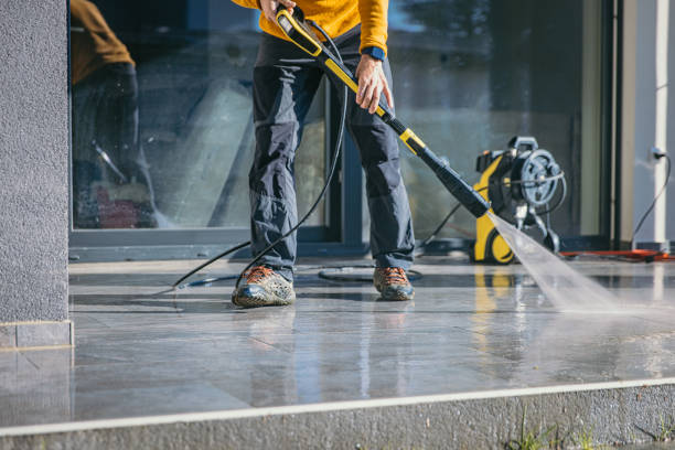 Concrete Sealing in Decatur, AR