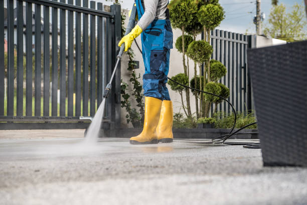 Spring Cleaning in Decatur, AR