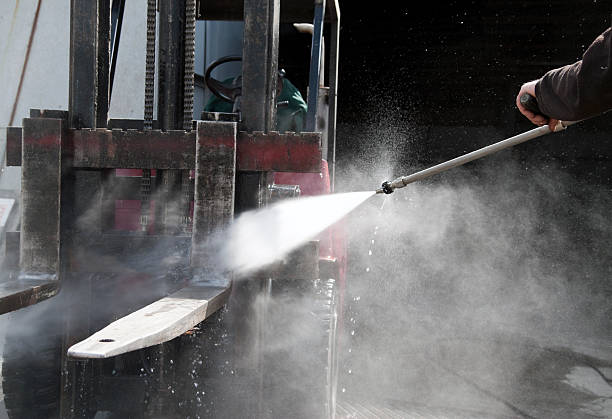 Trusted Decatur, AR  Pressure Washing Services Experts