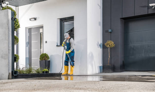 Best Driveway Pressure Washing  in Decatur, AR