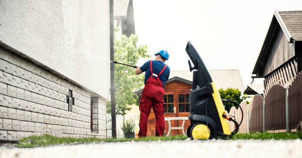 Best Fence Cleaning  in Decatur, AR